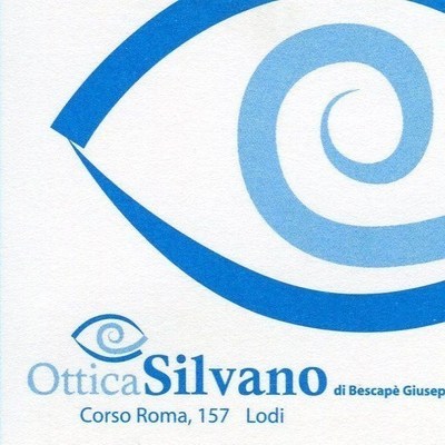 Logo di OTTICA SILVANO