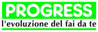 Logo di PROGRESS