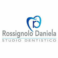 Logo di STUDIO DENTISTICO ROSSIGNOLO