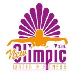 Logo di NEW OLIMPIC S.S.D.