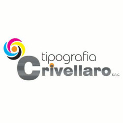 Logo di TIPOGRAFIA CRIVELLARO