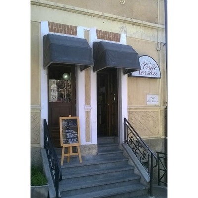 Logo di CAFFE' VERSARI