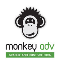 Logo di MONKEY ADV