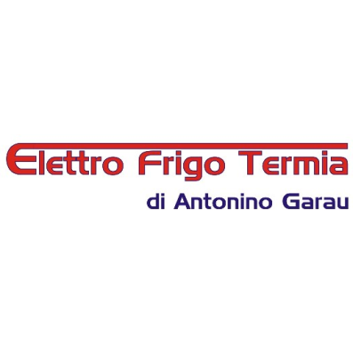 Logo di DITTA GARAU ANTONINO ELETTROFRIGOTERMIA