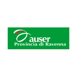 Logo di AUSER VOLONTARIATO RAVENNA