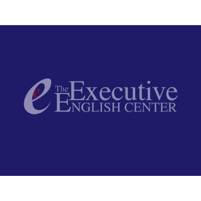 Logo di EXECUTIVE ENGLISH CENTER