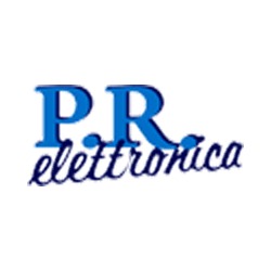 Logo di P.R. ELETTRONICA
