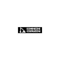 Logo di DOMENICONE COSTRUZIONI IMPRESA EDILE STRADALE