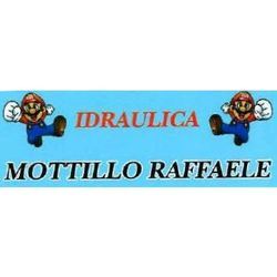Logo di MOTTILLO RAFFAELE IDRAULICO