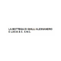 Logo di LA BOTTEGA FERRAMENTA