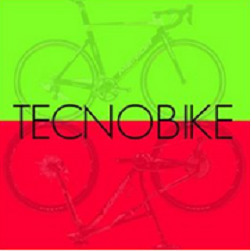 Logo di TECNOBIKE