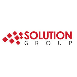 Logo di SOLUTION GROUP