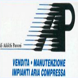 Logo di AP PASSONI