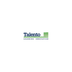 Logo di TALENTO SRL - E-LEARNING COMPANY
