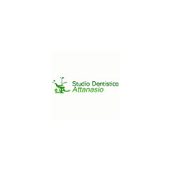 Logo di STUDIO DENTISTICO ATTANASIO