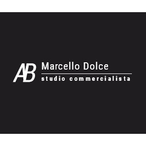 Logo di STUDIO DOLCE MARCELLO