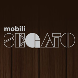 Logo di MOBILI SEGATO