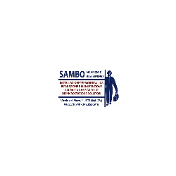 Logo di ASSISTENZA TERMOIDRAULICA SAMBO ALESSANDRO