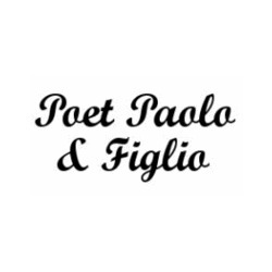Logo di SEGHERIA POET PAOLO & FIGLIO DI POET GIORGIO SAS
