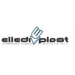 Logo di ELLEDI PLAST