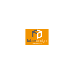 Logo di FABER DESIGN