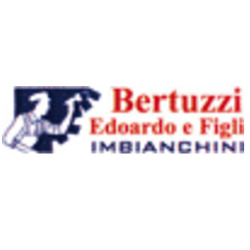 Logo di TINTEGGIATURE BERTUZZI EDOARDO DI EUGENIO E MICHELE