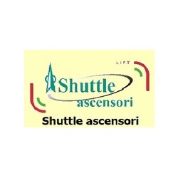 Logo di SHUTTLE ASCENSORI