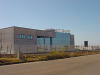 Logo di TECNO METAL srl