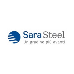 Logo di SARA STEEL