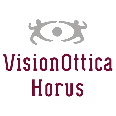 Logo di VISIONOTTICA HORUS