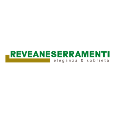 Logo di REVEANESERRAMENTI ELEGANZA & SOBRIETà