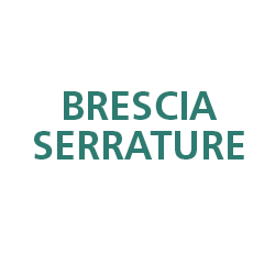 Logo di BRESCIA SERRATURE