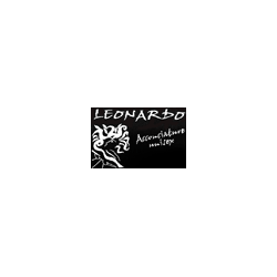 Logo di PARRUCCHIERE LEONARDO