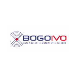 Logo di BOGO IVO AUTOMAZIONI E SISTEMI DI SICUREZZA