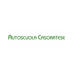 Logo di AUTOSCUOLA CASORATESE