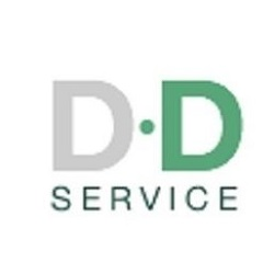 Logo di DD SERVICE