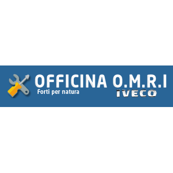 Logo di O.M.R.I. CENTRO MOTORGLASS