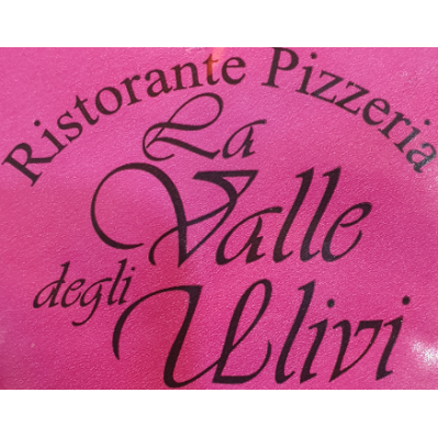 Logo di RISTORANTE - PIZZERIA LA VALLE DEGLI ULIVI
