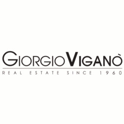 Logo di GIORGIO VIGANO' AGENZIA IMMOBILIARE