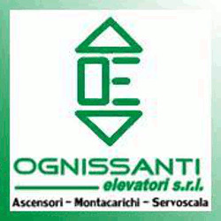 Logo di OGNISSANTI ELEVATORI