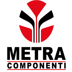 Logo di METRA COMPONENTI
