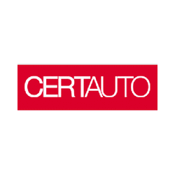 Logo di CERTAUTO