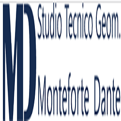Logo di MONTEFORTE GEOM. DANTE