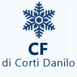 Logo di C.F. DI CORTI DANILO