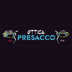 Logo di OTTICA PRESACCO
