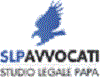 Logo di STUDIO LEGALE PAPA