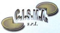 Logo di C.I.S.M.A. srl