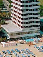 Logo di HOTEL PROMENADE
