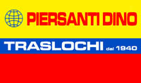 Logo di PIERSANTI TRASLOCHI