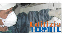 Logo di EDILIZIA TERMITE LUIGI